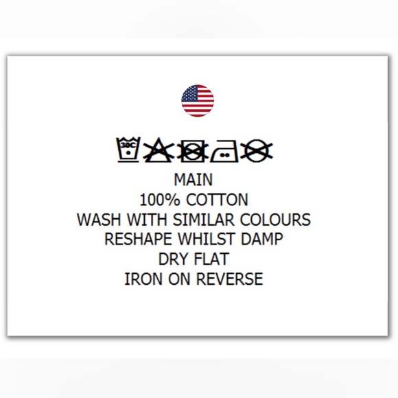 NWT Still in Plastic!! ASOS Design Oversized Longline T-Shirt in Black - Picture 7 of 10